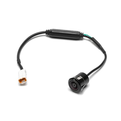 Rockford Fosgate MX-CAM Motorsports Camera for Select Polaris Ranger, RZR and Can-Am X3 Models Using Rockford Fosgate PMX-3 or PMX-8DH Source Unit (Installation Kit Sold Separately) Rockford Fosgate MX-CAM Motorsports Camera for Select Polaris Ranger, RZR and Can-Am X3 Models Using Rockford Fosgate PMX-3 or PMX-8DH Source Unit (Installation Kit Sold Separately)